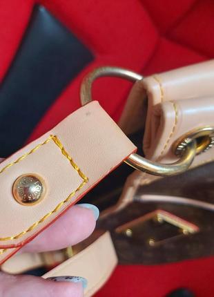 Сумка брендовая шопер оригинал6 фото