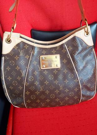 Сумка брендовая шопер оригинал3 фото