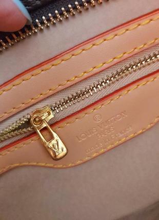 Сумка брендовая шопер оригинал8 фото