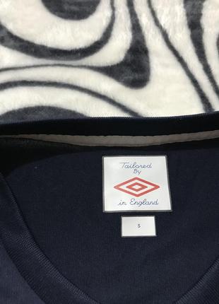 Футболка umbro3 фото