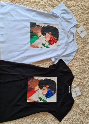 Футболка monte cervino