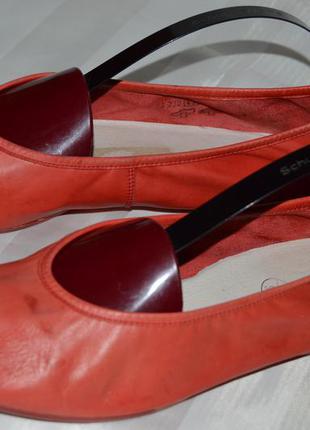 Балетки туфлі gabor шкіра розмір 42 41, туфлі шкіра