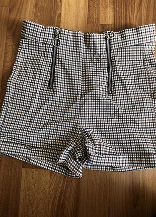Летние шорты