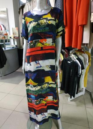 Платье испания