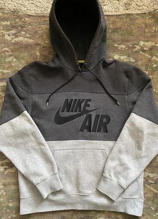 Худі nike air, оригінал, розмір м