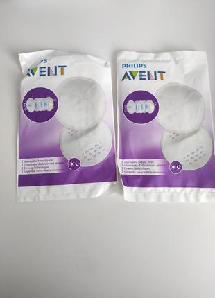 Philips avent. ручний молоковідсмоктувач.4 фото