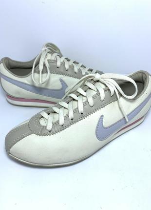 Кроссовки nike3 фото