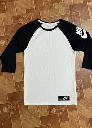 Спортивная кофта the nike tee2 фото