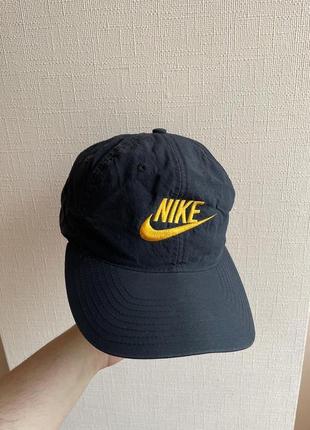 Кепка nike vintage