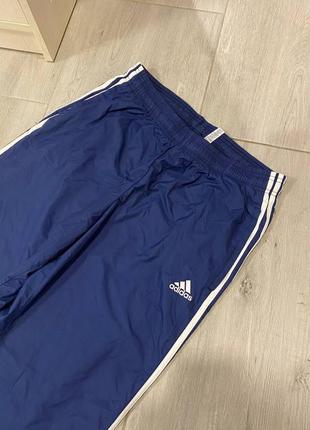 Спортивные штаны adidas originals оригинал2 фото