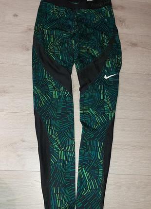 Жіночі лосіни nike