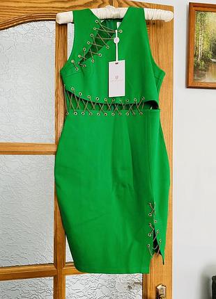 Платье forever unique