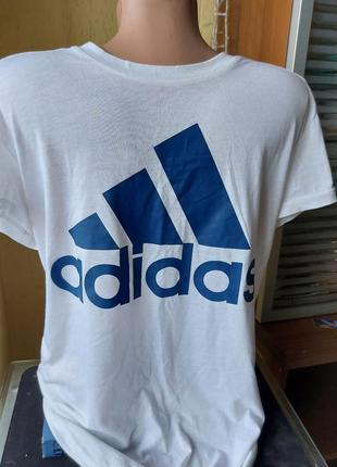 Футболка adidas