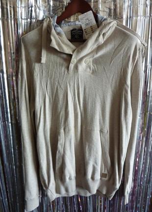 Оригинал! кофта толстовка свитер reserved xxl