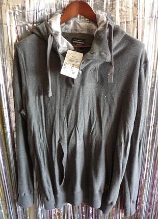 Оригинал! кофта толстовка свитер reserved xxl