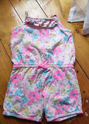 Комбінезон літній 2