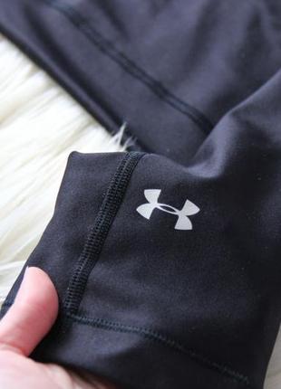 Спортивні лосіни under armour7 фото