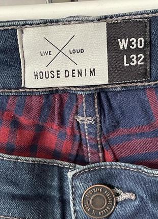 Джинси house denim 2