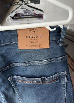 Джинси house denim 3