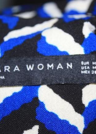 Трендовий сукню кокон zara 6