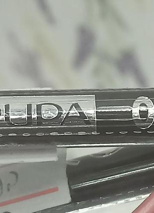 Олівець для брів pupa true eyebrow pencil total fill №001 blonde 1.08 р7 фото