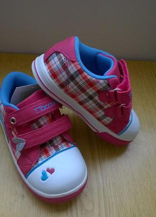 Детские ботинки мокасины слипоны кеды 29 р. 18,3 см, красивые и удобные t.taccardi1 фото