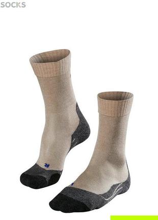 Женские трекинговые термо  носки falke  tk2 w 
оригинал
размер: 35-36