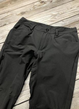 Штани спортивні туристичні helly hansen s жіночі