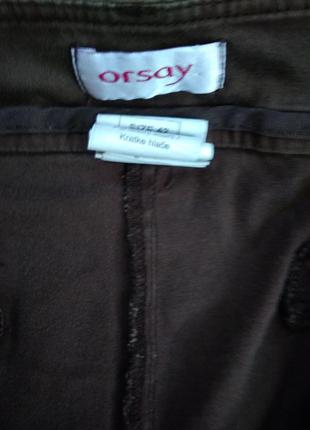 Шорті стрейчеві. 4