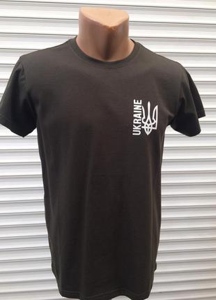 Патріотична футболка