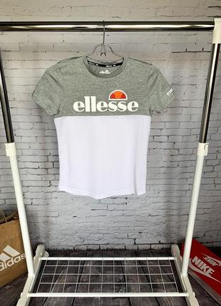 Футболка ellesse1 фото