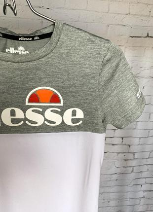 Футболка ellesse5 фото