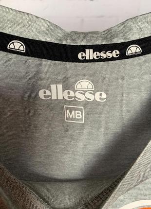 Футболка ellesse7 фото