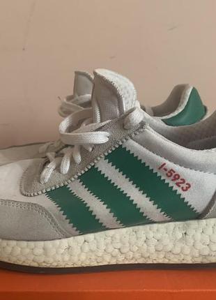 Кросівки adidas i-5923 iniki