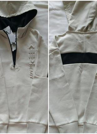 Кофта zara размер 10 лет; 11-12 лет