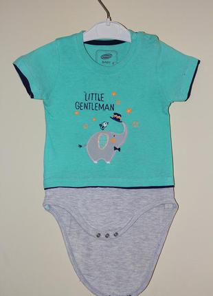 Классный бодик pepco