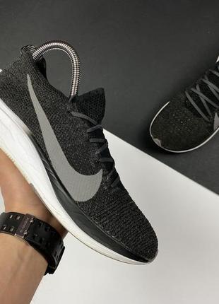 Кросівки nike zoom fly flyknit original бігові сітка