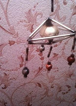 Ялинкова новорічна іграшка на ялинку