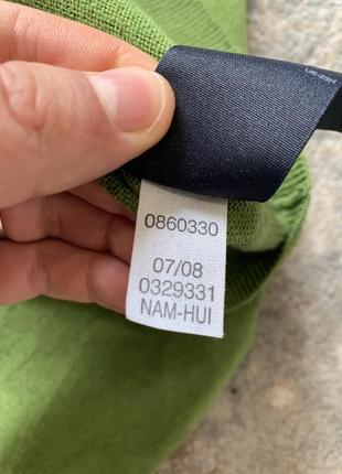 Кофта джемпер tommy hilfiger 6