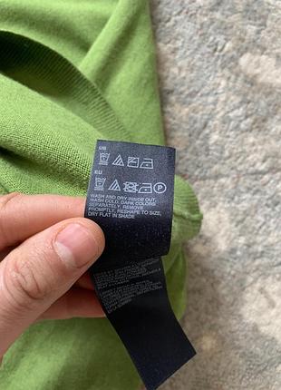 Кофта джемпер tommy hilfiger 7
