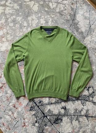 Кофта джемпер tommy hilfiger 2