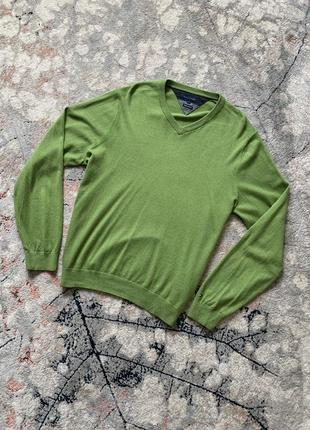 Кофта джемпер tommy hilfiger