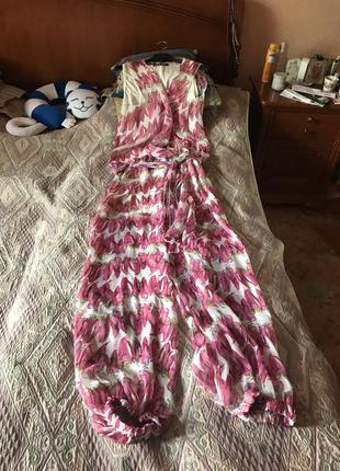 Комбинезон, тренд - хит сезона