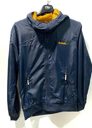 Sale🔥🔥 оригінальні чоловіча вітровка bench