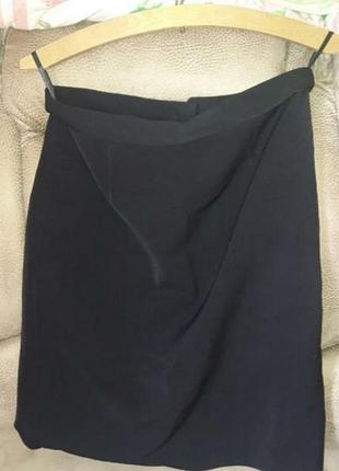 Юбочка классического кроя