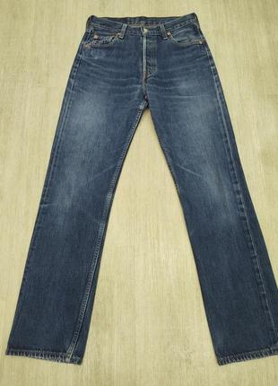 Джинсы levi's 501