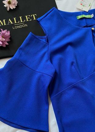 Нове стильне плаття