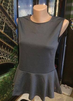 Оригінальна блузка