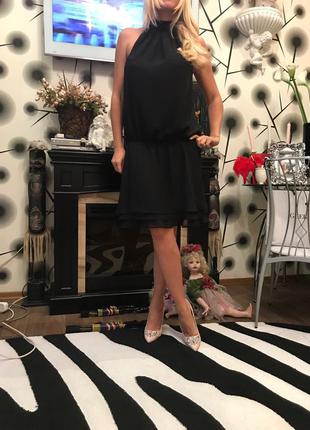 Продам шифонове плаття