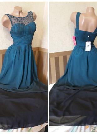 Платье little mistress.